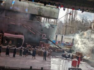 Parc Asterix Winter ()