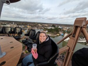 Parc Asterix Winter ()
