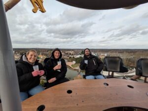 Parc Asterix Winter ()