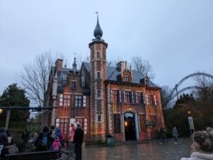 Plopsaland De Panne ()