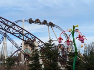 Plopsaland De Panne ()