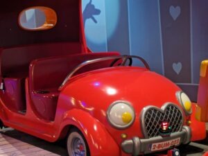 Plopsaland De Panne ()