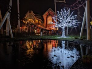 Plopsaland De Panne ()