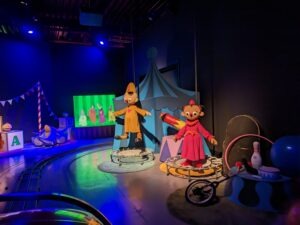 Plopsaland De Panne ()