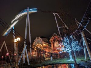 Plopsaland De Panne ()
