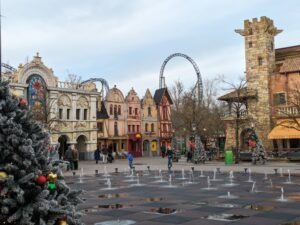Plopsaland De Panne ()