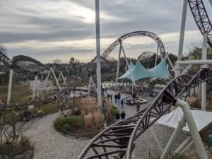Plopsaland De Panne ()