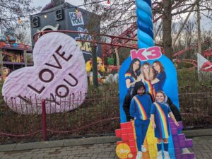 Plopsaland De Panne ()