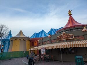 Plopsaland De Panne ()