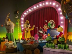 Plopsaland De Panne ()