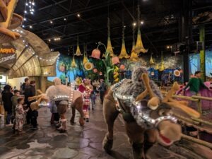 Plopsaland De Panne ()