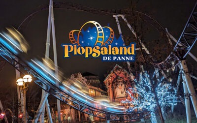 Plopsaland De Panne 2024 Review