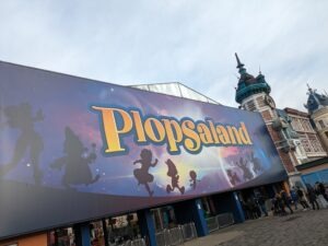 Plopsaland De Panne ()