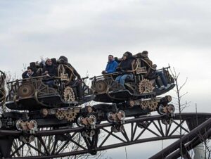 Plopsaland De Panne ()