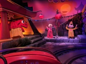 Plopsaland De Panne ()