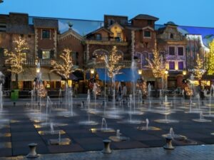 Plopsaland De Panne ()