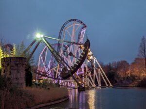 Plopsaland De Panne ()
