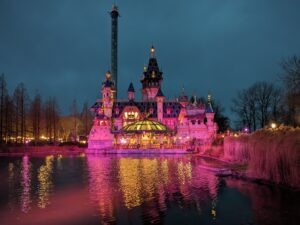 Plopsaland De Panne ()