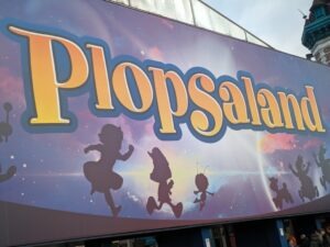Plopsaland De Panne ()