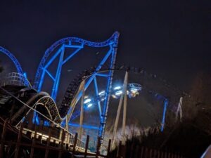 Plopsaland De Panne ()