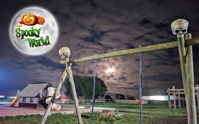 Spooky World 2023 Review