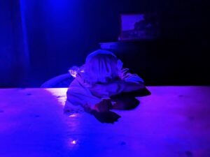 Spooky World Review ()