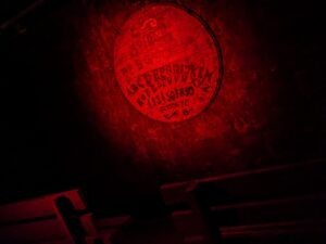 Spooky World Review ()