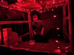 Spooky World Review ()