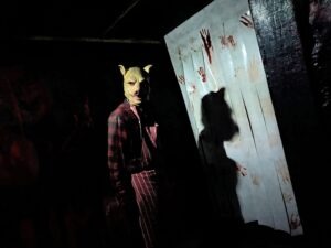 Spooky World Review ()