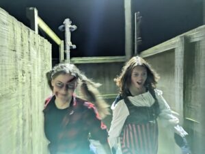 Spooky World Review ()