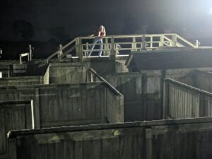 Spooky World Review ()