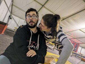Spooky World Review ()