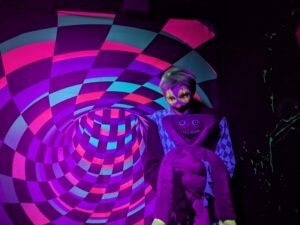 Spooky World Review ()