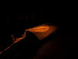 Spooky World Review ()