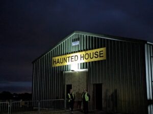 Spooky World Review ()