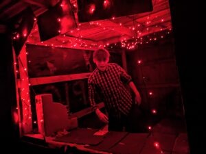 Spooky World Review ()