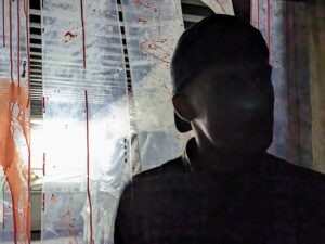 Spooky World Review ()