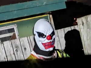 Spooky World Review ()