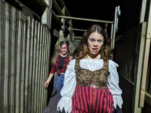 Spooky World Review ()