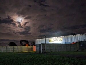 Spooky World Review ()