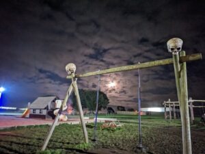 Spooky World Review ()