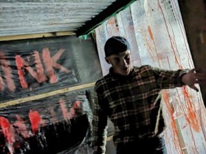Spooky World Review ()
