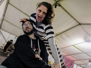 Spooky World Review ()