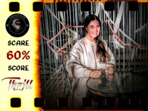 Spooky World Review ()