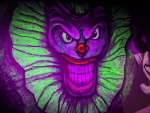 Spooky World Review ()
