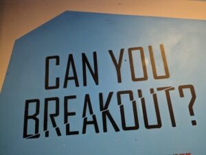 The Haunting at Breakout Liverpool Review ()