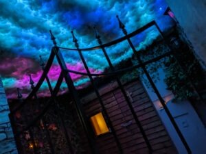 The Haunting at Breakout Liverpool Review ()
