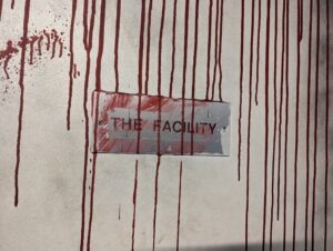 The Haunting at Breakout Liverpool Review ()