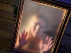 The Haunting at Breakout Liverpool Review ()