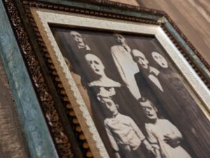The Haunting at Breakout Liverpool Review ()